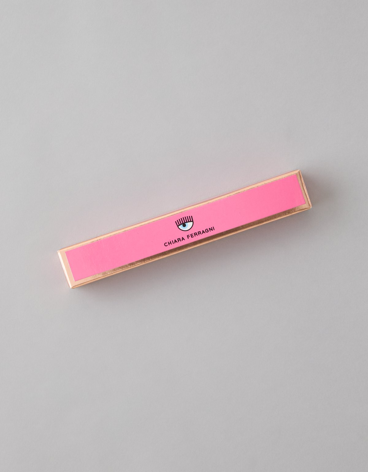 Chiara Ferragni Glossy Temptation 01 Lip Gloss - image 3