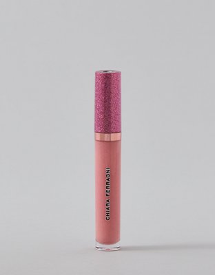 Chiara Ferragni Glossy Temptation 01 Lip Gloss