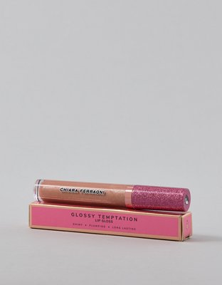 Chiara Ferragni Glossy Temptation 04 Lip Gloss