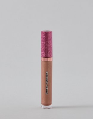 Chiara Ferragni Glossy Temptation 04 Lip Gloss