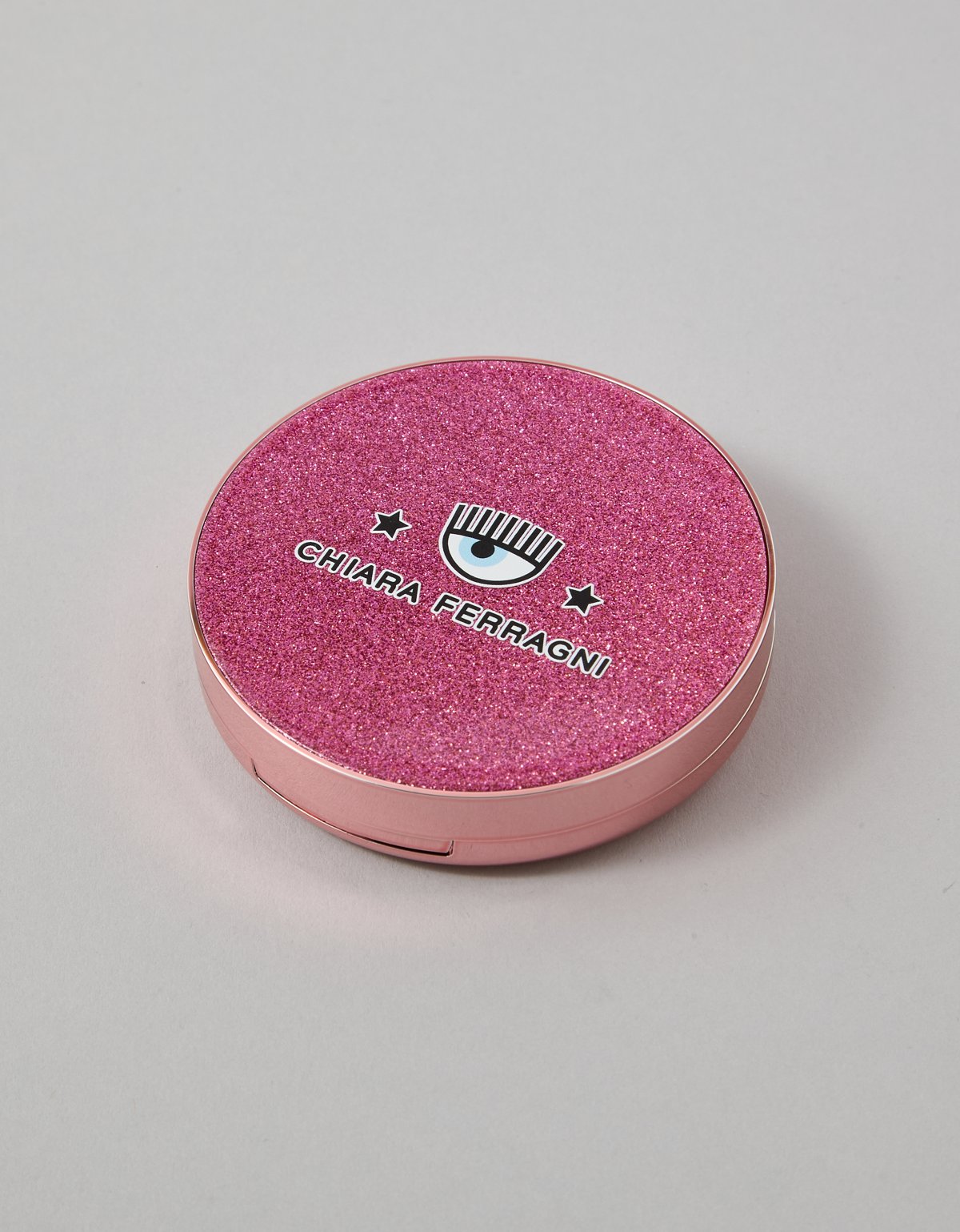 Chiara Ferragni Babe Charming 02 Highlighting Blush - image 2