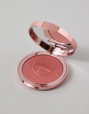 Chiara Ferragni Babe Charming 02 Highlighting Blush