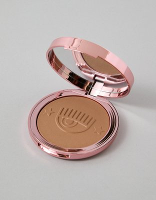 Chiara Ferragni Sun On Me 01 Highlighting Bronzer