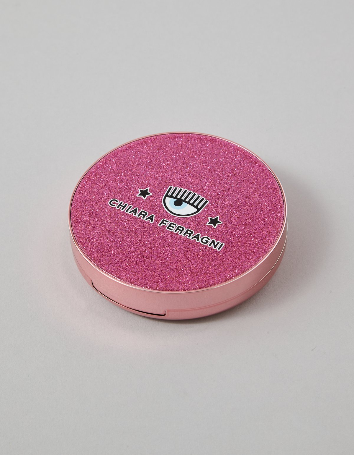 Chiara Ferragni Babe Charming 01 Highlighting Blush - image 2