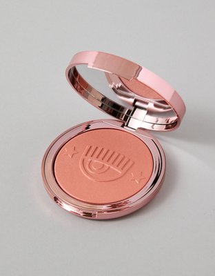 Chiara Ferragni Babe Charming 01 Highlighting Blush