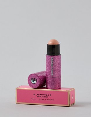 Chiara Ferragni Glowytale 01 Highlighter