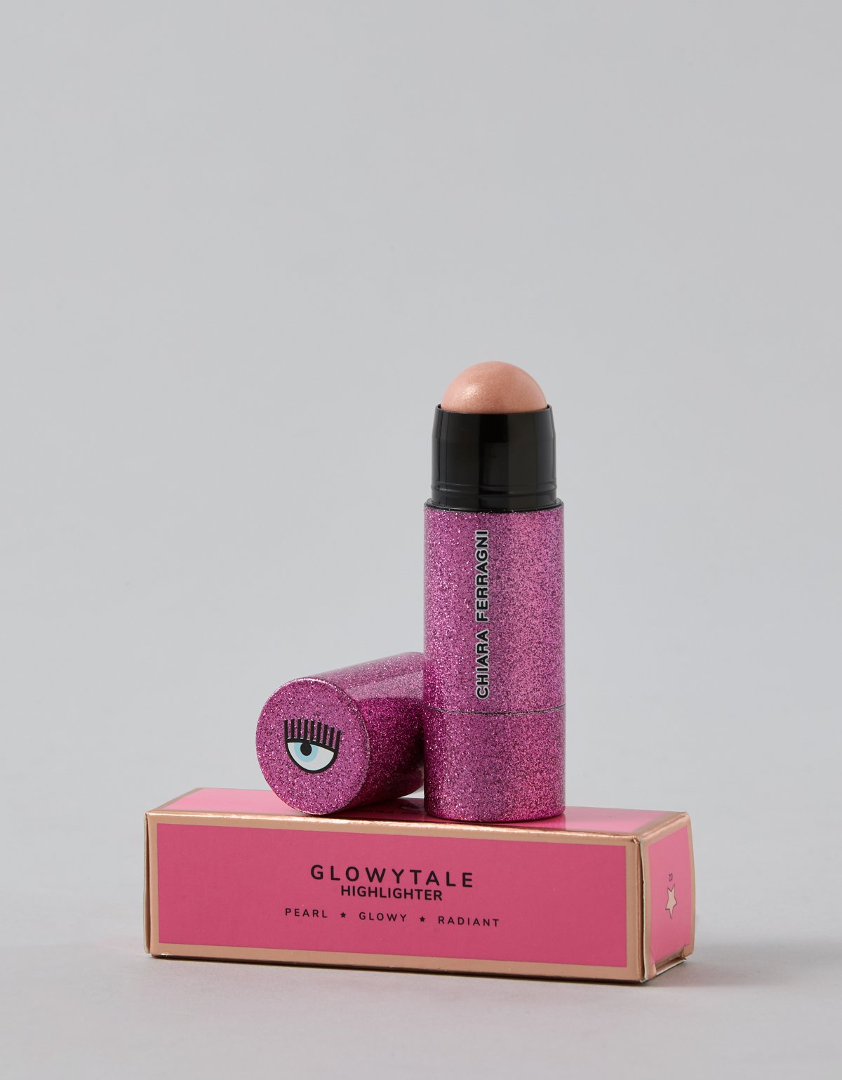 Chiara Ferragni Glowytale 01 Highlighter - image 2