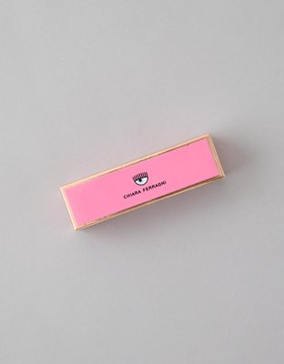 Chiara Ferragni As U Like 01 Lipstick & Blush