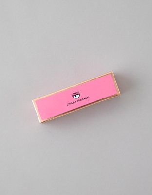 Chiara Ferragni As U Like 03 Lipstick & Blush