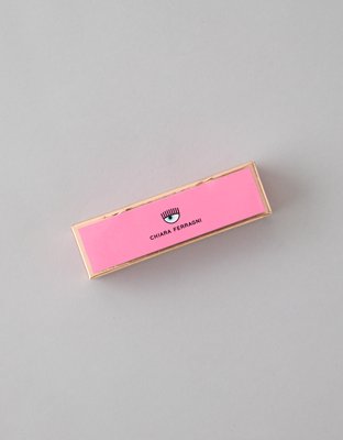 Chiara Ferragni As U Like 03 Lipstick & Blush