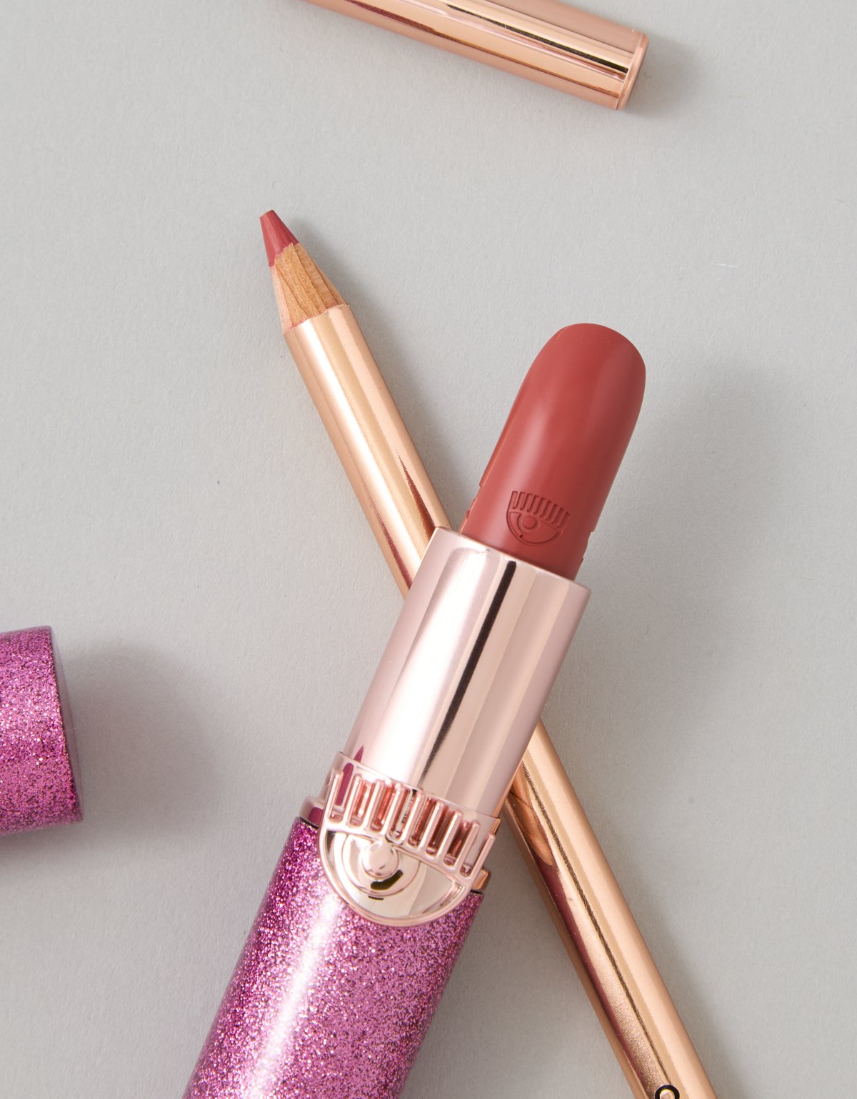 Chiara Ferragni Lip Kit - image 2