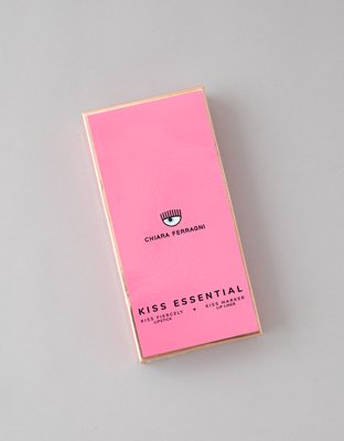 Chiara Ferragni Lip Kit