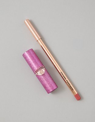 Chiara Ferragni Lip Kit