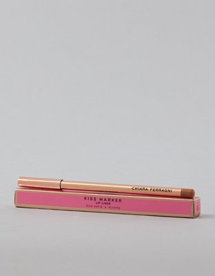Карандаш для губ Chiara Ferragni, цвет: Светлый коричневый — фото 2
