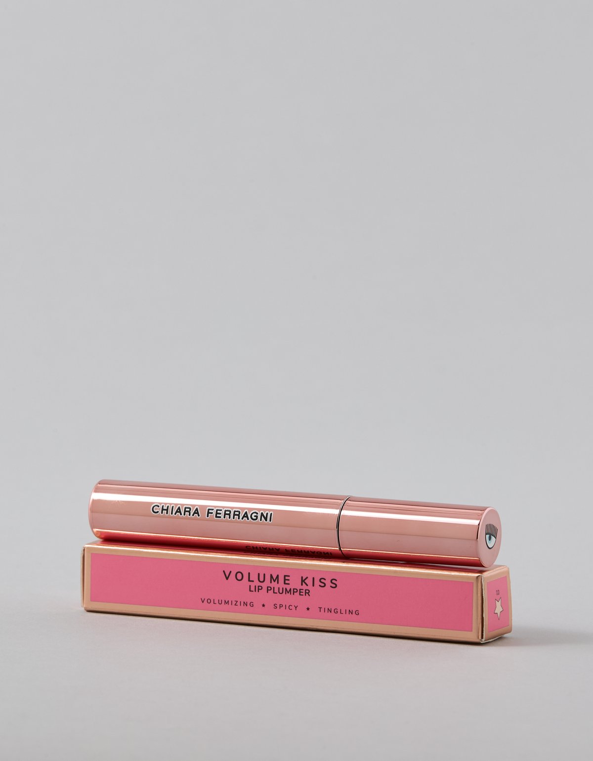 Chiara Ferragni Volume Kiss 01 Lip Plumper - image 2