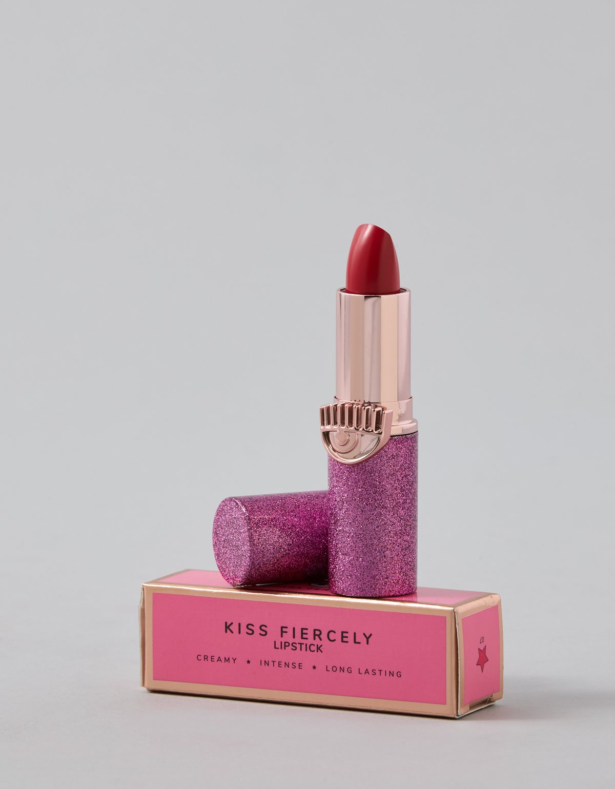Chiara Ferragni Lipstick - image 2