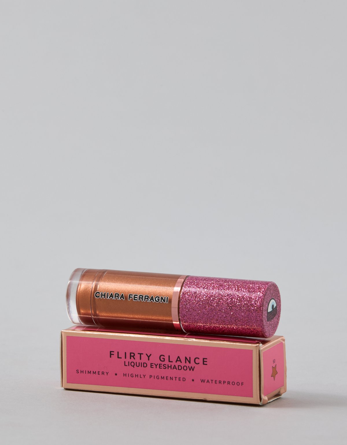 Chiara Ferragni Liquid Eyeshadow - image 2