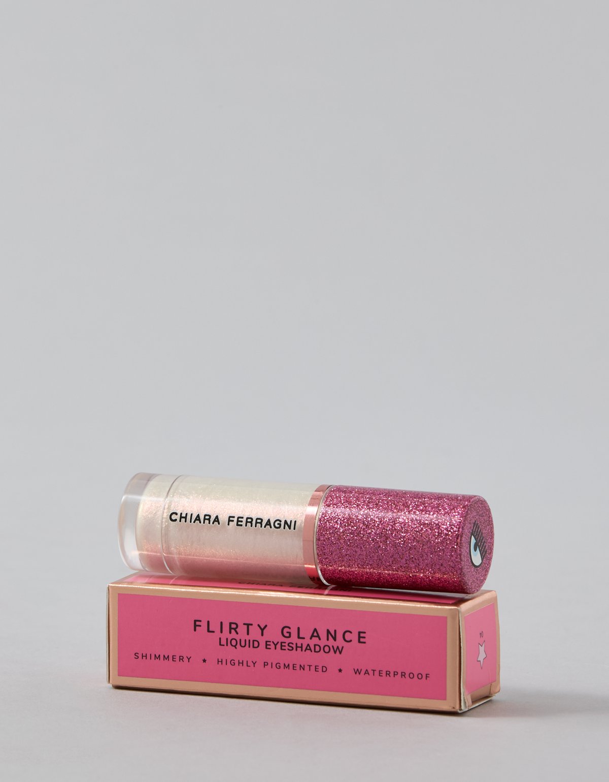 Chiara Ferragni Liquid Eyeshadow - image 2