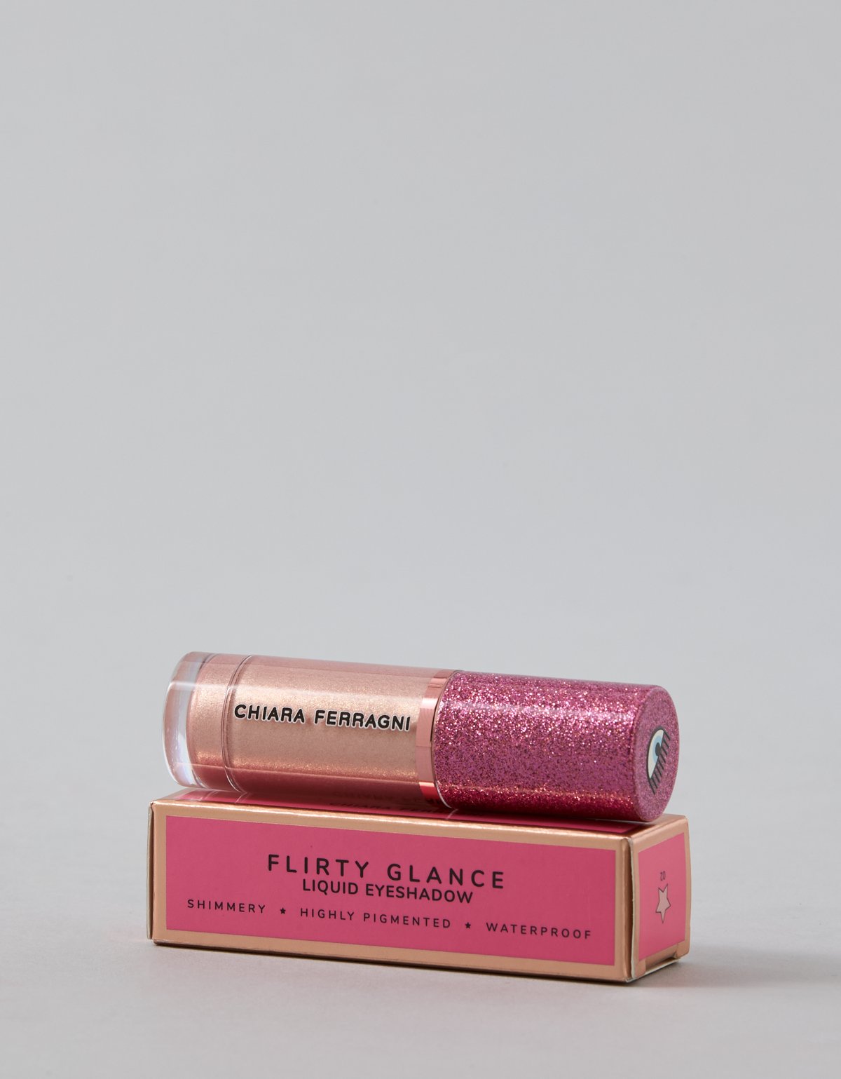 Chiara Ferragni Liquid Eyeshadow - image 2