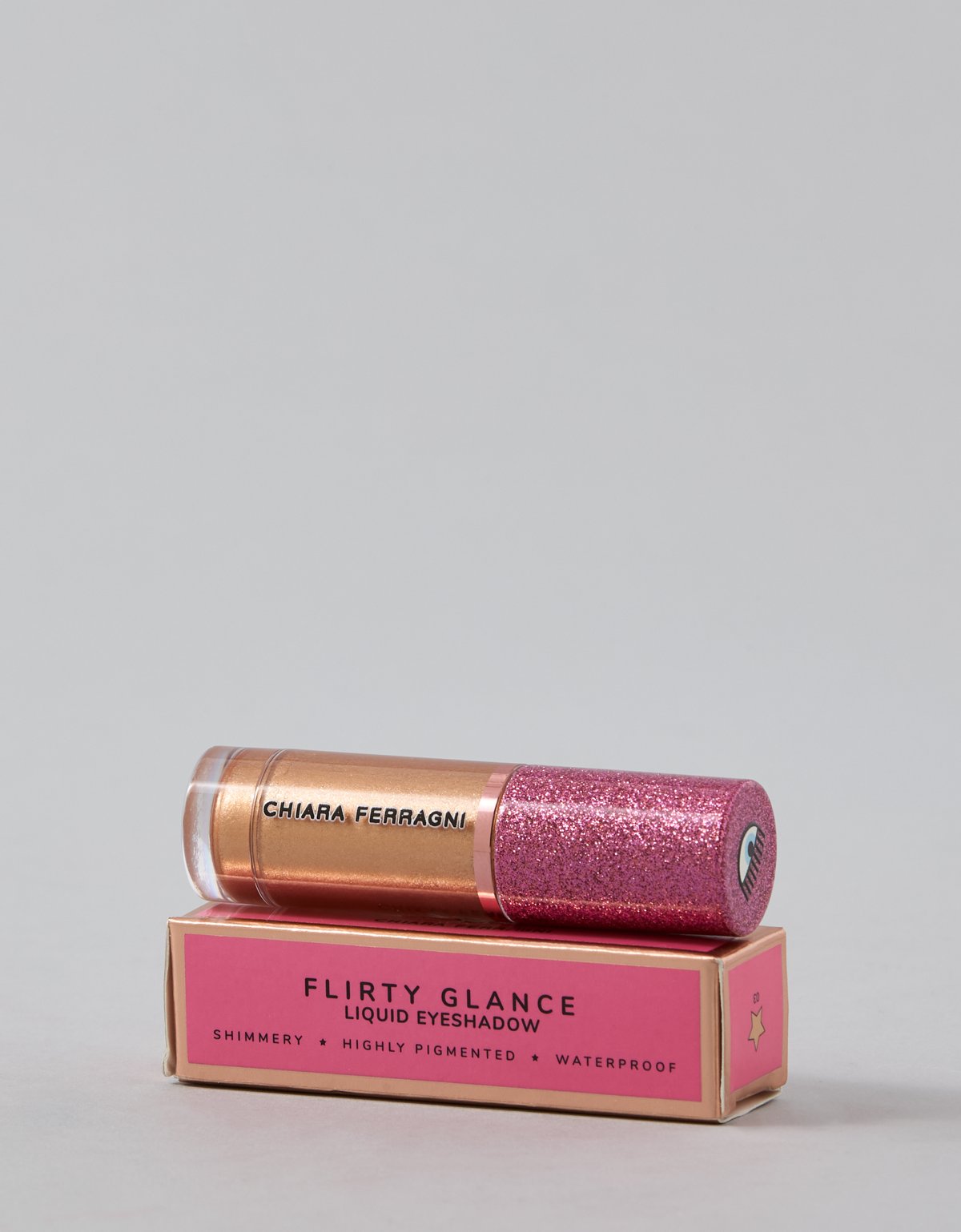 Chiara Ferragni Liquid Eyeshadow - image 2