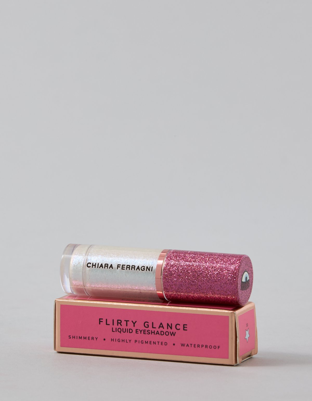Chiara Ferragni Liquid Eyeshadow - image 2