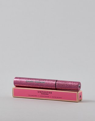 Chiara Ferragni Unposted 01 Mascara