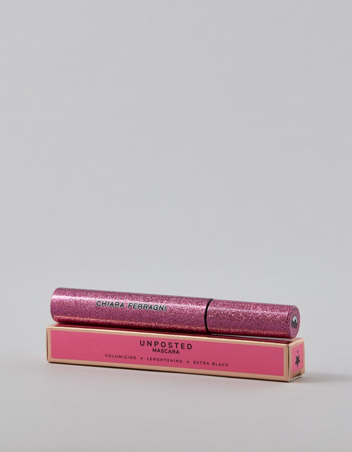 Chiara Ferragni Unposted 01 Mascara - image 2