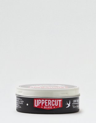 Upper Cut Deluxe Easy Hold Pomade - 