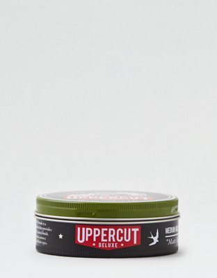 Upper Cut Matte Pomade - 