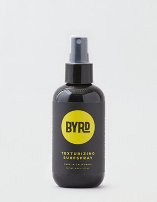 BYRD Texturizing Surf Spray