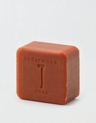 Kalastyle Cedar Wood Soap