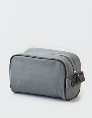 Mr. Manly Men's Toiletry Bag