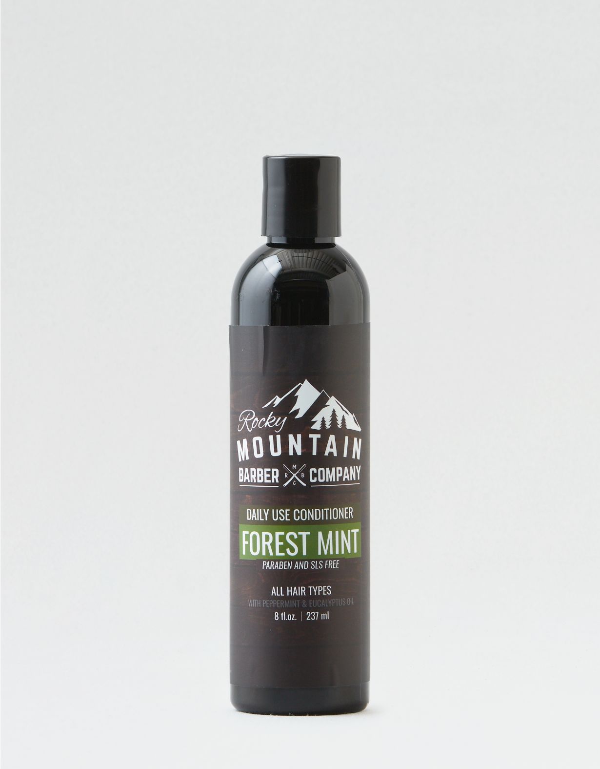 Rocky Mountain Barber Company Forest Mint Conditioner