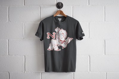 Tailgate Men's Nebraska Big Red T-Shirt - Buy One Get One 50% Off 