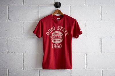 Tailgate Men's Ohio State 1960 T-Shirt - Buy One Get One 50% Off 
