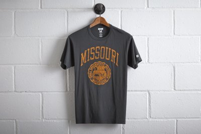 Tailgate Men's Missouri Seal T-Shirt - Buy One Get One 50% Off 