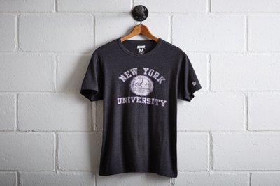 nyu law shirt