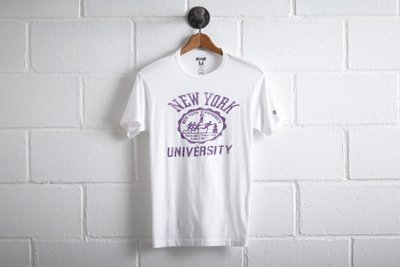 nyu law shirt