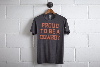 Tailgate Men's Oklahoma State Cowboys T-Shirt - Buy One Get One 50% Off 