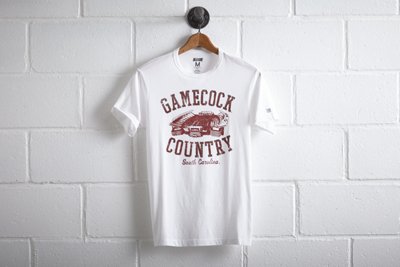 Tailgate Men's South Carolina T-Shirt - Buy One Get One 50% Off 
