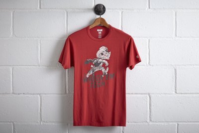 Tailgate Men's Texas Tech Red Raider T-Shirt - Buy One Get One 50% Off 