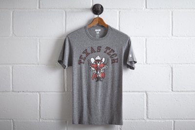 Tailgate Men's Texas Tech T-Shirt - Buy One Get One 50% Off 