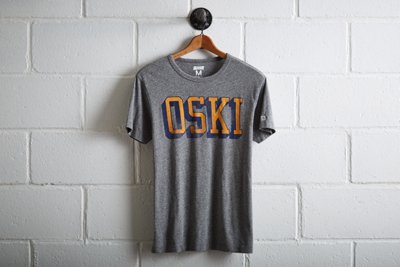 oski shirt