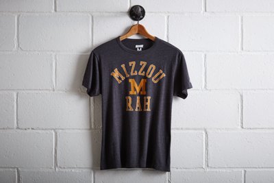 Tailgate Men's Missouri Tigers Rah T-Shirt - Buy One Get One 50% Off 