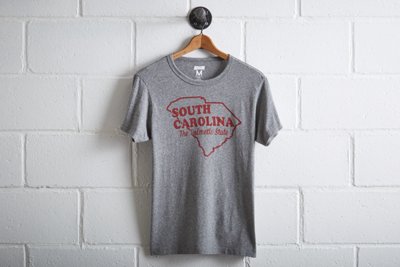 Tailgate Men's South Carolina Palmetto T-Shirt - Buy One Get One 50% Off 