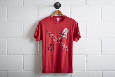 Tailgate Men's Texas Tech Red Raiders T-Shirt - Buy One Get One 50% Off 