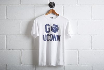 Tailgate Men's Connecticut Basketball T-Shirt - Buy One Get One 50% Off 