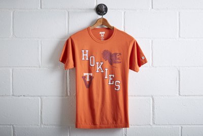 Tailgate Men's Virginia Tech Hokies T-Shirt - Buy One Get One 50% Off 