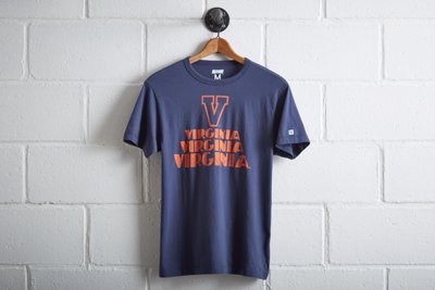 Tailgate Men's UVA Cavaliers T-Shirt - Buy One Get One 50% Off 