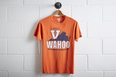 Tailgate Men's UVA Cavaliers T-Shirt - Buy One Get One 50% Off 